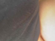 outdoor fucking and creampie to Stacy Cruz 7/16