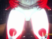 Zelda Furry Hentai - Nipha Having Sex 13/16