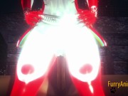 Zelda Furry Hentai - Nipha Having Sex 16/16