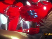 Zelda Furry Hentai - Nipha Having Sex 5/16