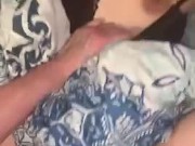 Fucking my Native American wifey 9/16