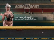 Treasure of Nadia V60113 Part 158 Sexy Hot Dress by LoveSkySan69 1/16