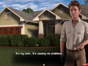 Treasure of Nadia V60113 Part 158 Sexy Hot Dress by LoveSkySan69 13/16