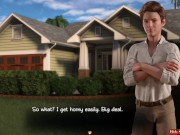 Treasure of Nadia V60113 Part 158 Sexy Hot Dress by LoveSkySan69 14/16