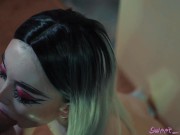 standing doggy fuck skinny teen \ORALCREAMPIE/ CUM IN MOUTH 13/16