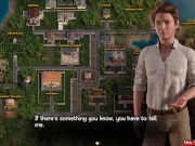 Treasure of Nadia V60113 Part 162 Sex With Madalyn Nun Milf by LoveSkySan69 16/16