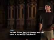 Treasure of Nadia V60113 Part 162 Sex With Madalyn Nun Milf by LoveSkySan69 5/16