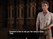 Treasure of Nadia V60113 Part 162 Sex With Madalyn Nun Milf by LoveSkySan69 6/16