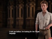 Treasure of Nadia V60113 Part 162 Sex With Madalyn Nun Milf by LoveSkySan69 7/16