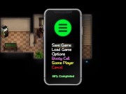 Treasure of Nadia V60113 Part 163 Diana The Milf Hunter And Puzzle by LoveSkySan69 10/16