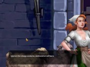 WHAT A LEGEND #12- Sheep Costume 1/16