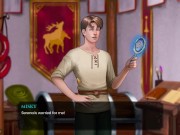 WHAT A LEGEND #12- Sheep Costume 10/16