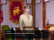 WHAT A LEGEND #12- Sheep Costume 11/16