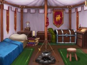 WHAT A LEGEND #12- Sheep Costume 12/16