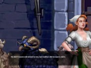 WHAT A LEGEND #12- Sheep Costume 13/16