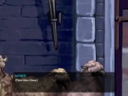 WHAT A LEGEND #12- Sheep Costume 15/16