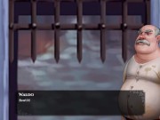 WHAT A LEGEND #12- Sheep Costume 16/16