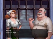 WHAT A LEGEND #12- Sheep Costume 3/16