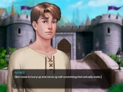 WHAT A LEGEND #12- Sheep Costume 5/16