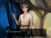 WHAT A LEGEND #12- Sheep Costume 7/16