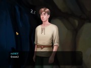 WHAT A LEGEND #12- Sheep Costume 8/16