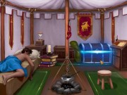 WHAT A LEGEND #12- Sheep Costume 9/16