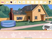 Milftoon Drama 0.33 - p32 - Awesome Beauty 13/16