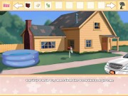 Milftoon Drama 0.33 - p32 - Awesome Beauty 15/16