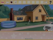 Milftoon Drama 0.33 - p32 - Awesome Beauty 3/16