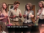 TREASURES OF NADIA V60113-39-FOURSOME at The Doctors 10/16