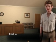 TREASURES OF NADIA V60113-39-FOURSOME at The Doctors 16/16