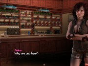 TREASURES OF NADIA V60113-39-FOURSOME at The Doctors 2/16