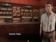 TREASURES OF NADIA V60113-39-FOURSOME at The Doctors 3/16