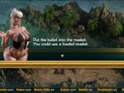 TREASURES OF NADIA V60113-39-FOURSOME at The Doctors 4/16