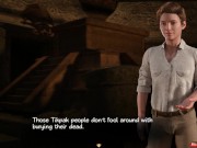 TREASURES OF NADIA V60113-39-FOURSOME at The Doctors 6/16