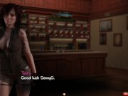 TREASURES OF NADIA V60113-39-FOURSOME at The Doctors 8/16