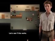 TREASURES OF NADIA V60113-39-FOURSOME at The Doctors 9/16