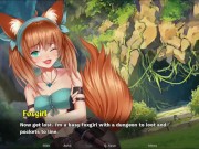 'Steamy Sextet' Sexy Visual Novels #43 11/16