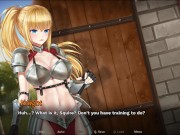 'Steamy Sextet' Sexy Visual Novels #43 3/16