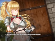 'Steamy Sextet' Sexy Visual Novels #43 5/16