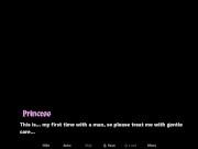 'Steamy Sextet' Sexy Visual Novels #45 3/16