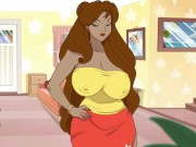 Milftoon Drama 0.33 - p35 - Best Sex Ever 16/16