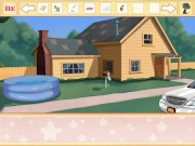 Milftoon Drama 0.33 - p35 - Best Sex Ever 9/16