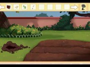 Milftoon Drama 0.33 - p33 - A Helping Hand 1/16