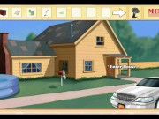 Milftoon Drama 0.33 - p33 - A Helping Hand 2/16