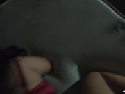 Ginising Kinain at Nilaspag ko ang Hipag Kong Malibog - Ang Sarap ng Ungol - Pinay Scandal 15/16