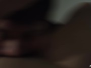 Ginising Kinain at Nilaspag ko ang Hipag Kong Malibog - Ang Sarap ng Ungol - Pinay Scandal 8/16