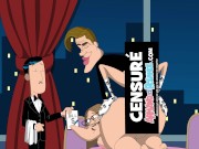 Le Souper Presque Parfait 12/16