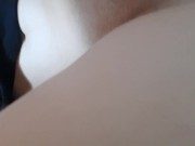 Cute onlyfans teen can get only one finger inside her tight pussy 8/16