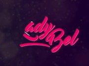 JOI - Esfregando a bunda grande na tua cara 1/16